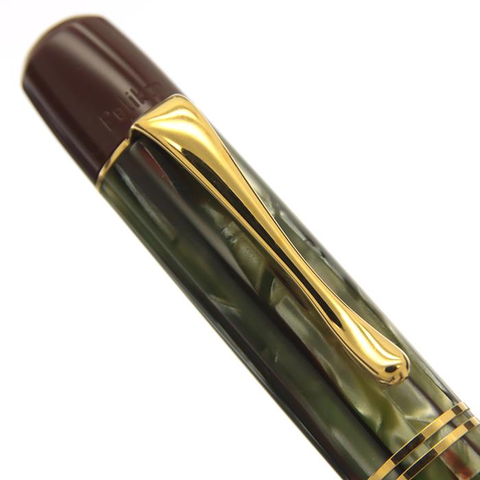 Pelikan（筆記具） Pelikan（筆記具） 万年筆 ペリカン M101N トータス