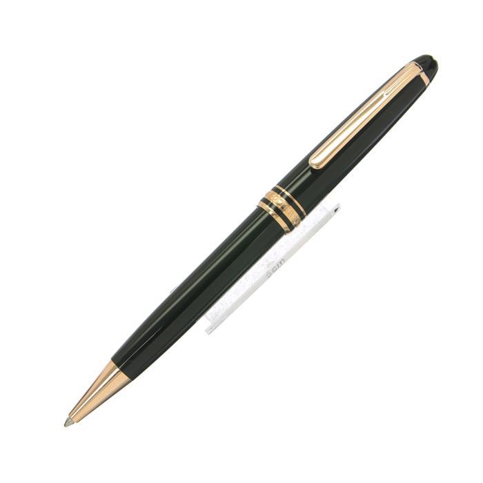 SALE／90%OFF】 MONTBLANC モンブラン ボールペン マイ