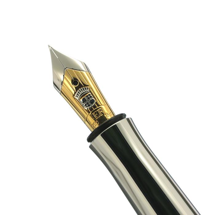 GRAF VON FABER-CASTELL グラフ フォン ファーバーカステル 万年筆