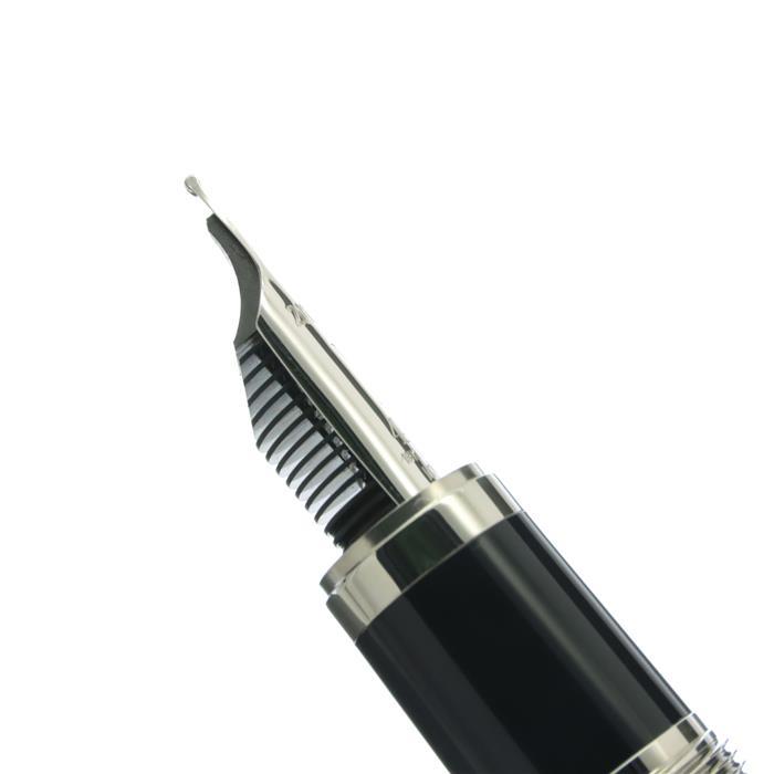 MONTBLANC モンブラン 万年筆 作家シリーズ2017 アントワーヌ・ド 