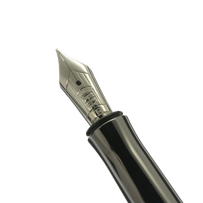 GRAF VON FABER-CASTELL フォン 万年筆 ファーバーカステル