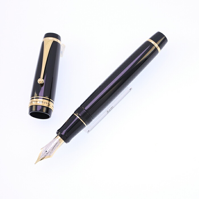 パ*ダ様 パイロット 18K-750万年筆 スリム 14K張 T1075 中字M パ*ダ様 パイロット 18K-750万年筆 スリム 14K張 T1075 中字M パ