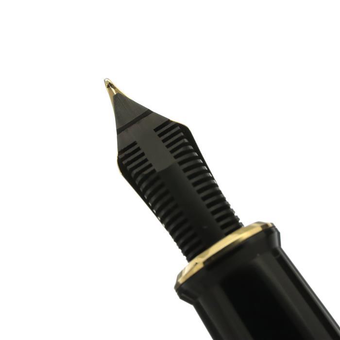 WAHL EVERSHARP エバーシャープ デコバンド 万年筆 ヴィンテージ
