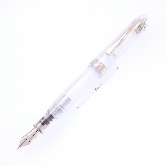 プラチナ万年筆 センチュリー3776 富士五湖シリーズ「西(SAI)」中字 楽天市場】【即納】【PLATINUM/プラチナ】＃3776富士五湖