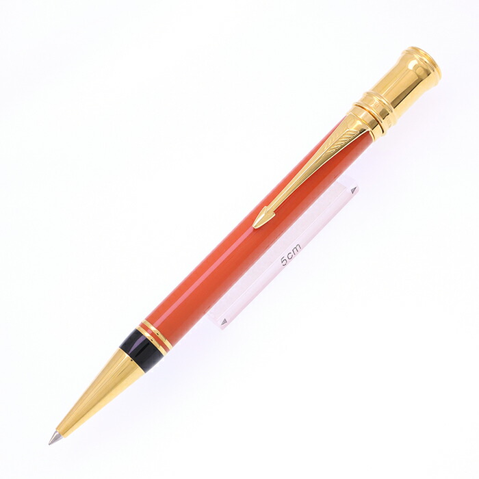 【未使用】PARKER パーカー75 プラスヴァンドー厶 ペルル ボールペン 詳細ページ | 万年筆 ボールペンなど高級筆記具の販売・買取