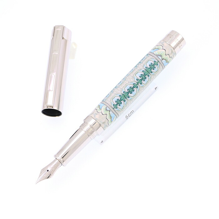 楽天市場】Stipula スティピュラ 万年筆 リミテッドエディション