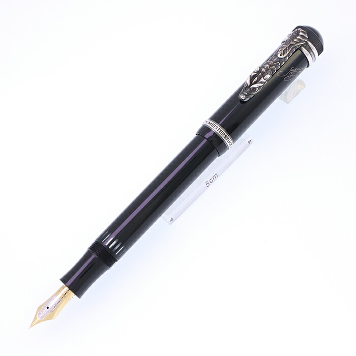 モンブラン ノート 146 ドラゴン 130295 Notebook #146 small, The legend of Zodiac, The Dragon, Red