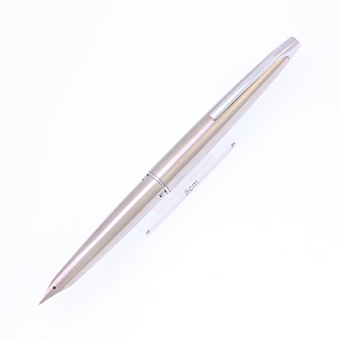 パイロット万年筆ミユーレックス.シヤープペンセット パイロット「ミューレックス 万年筆」レビュー : テーゲー日記