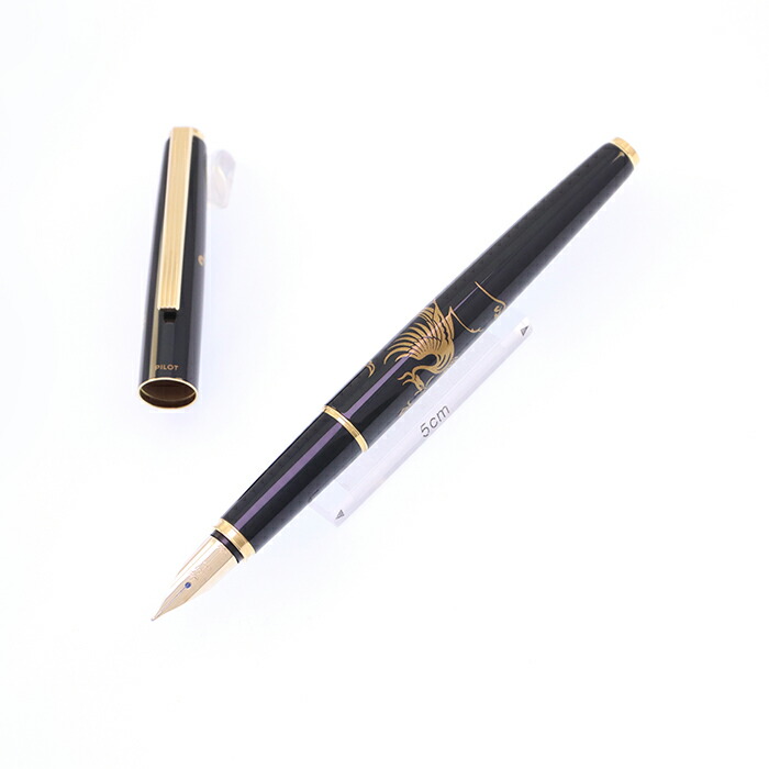 仁王　パイロット８８周年記念限定万年筆 3717019203434_2.jpg