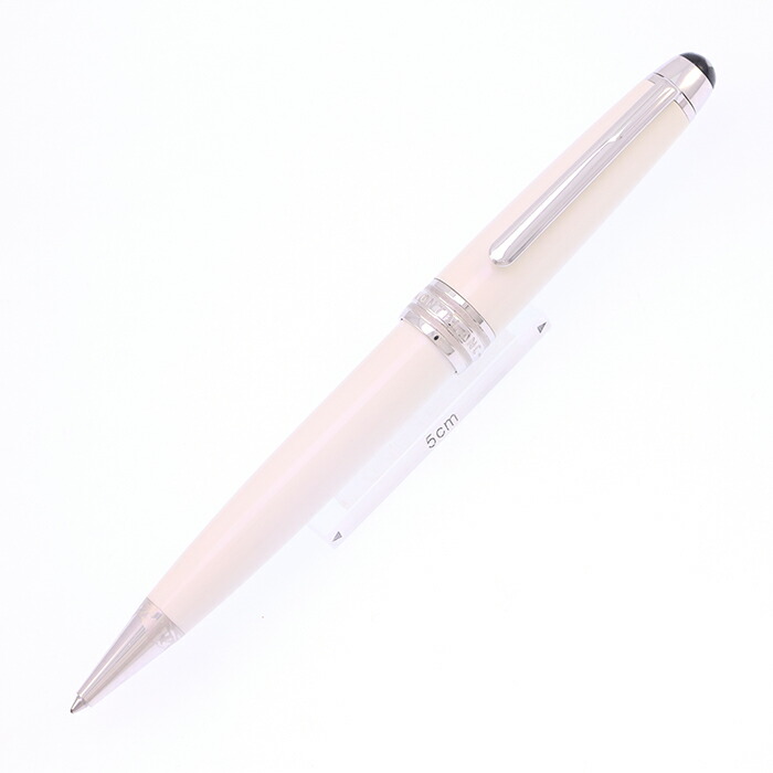 楽天市場】MONTBLANC モンブラン マイスターシュテュック ボールペン