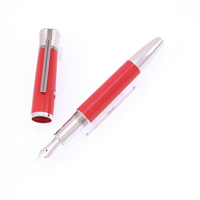 楽天市場】モンブラン 万年筆 GREAT CHARACTERS SPECIAL EDITION