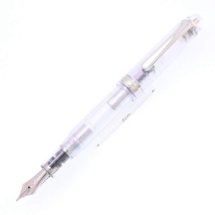 【あかいみみ様】プラチナ万年筆　センチュリー　富士五湖シリーズ山中(M) あかいみみ様】プラチナ万年筆 センチュリー 富士五湖シリーズ山中(M