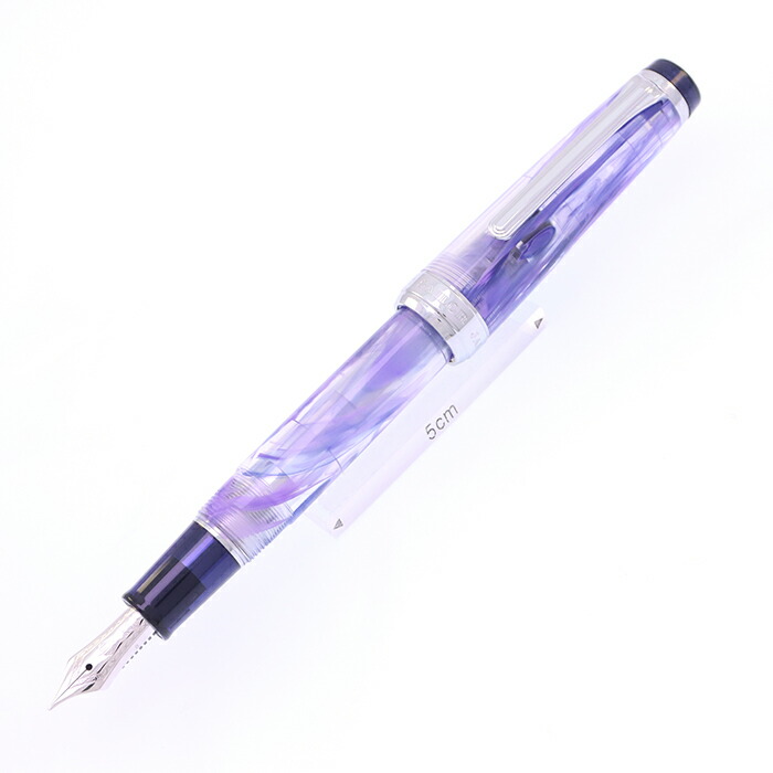 楽天市場】SAILOR セーラー 万年筆 VEILIO ヴェイリオ ブルーグリーン