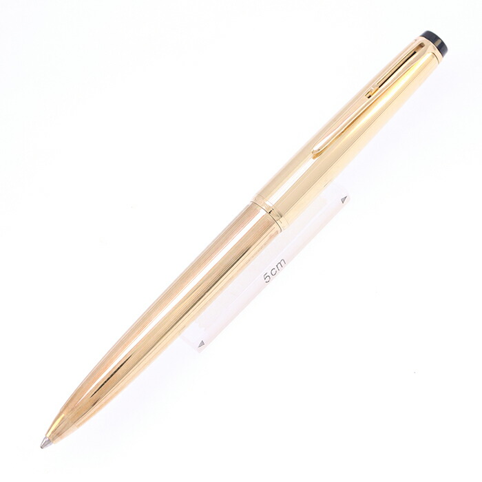 楽天市場】MONTBLANC モンブラン ボールペン レオナルド ゴールド