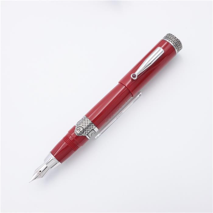 Delta デルタアルファロメオボールペンコラボ DELTA - デルタ アルファロメオ 6C-1750グランスポーツ