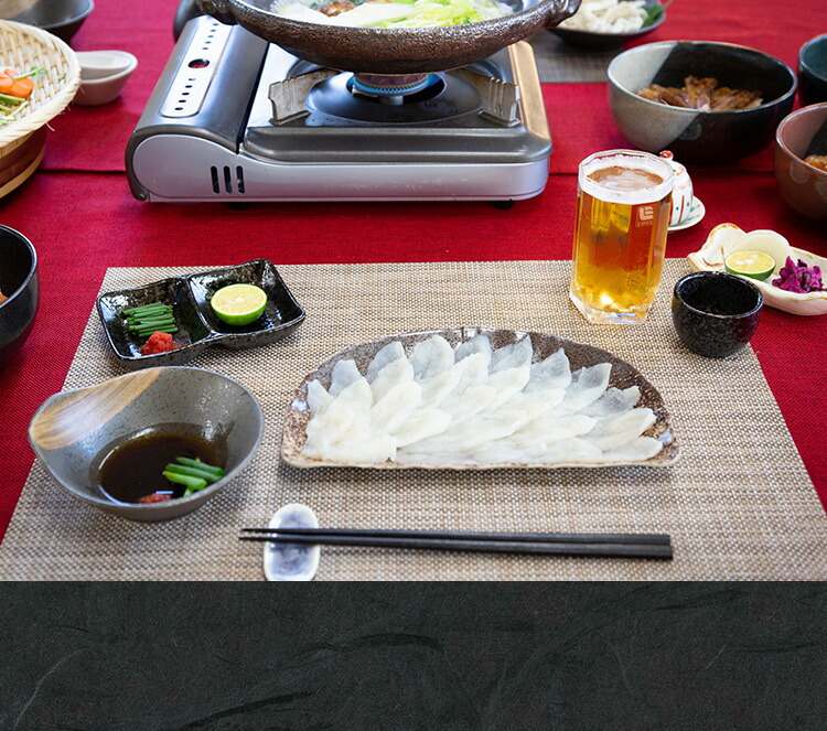 楽天市場 新鮮 天然 ふぐしゃぶセット 刺身 ふぐ骨出汁 ぽん酢 もみじおろし 讃岐でんぶく ナシフグ ふぐ なしふぐ 和食 美味しい しゃぶしゃぶ 贈り物 おくりもの 贈答品 お礼 御礼 お中元 お歳暮 内祝い 敬老の日 父の日 母の日 お魚生活すすめ隊