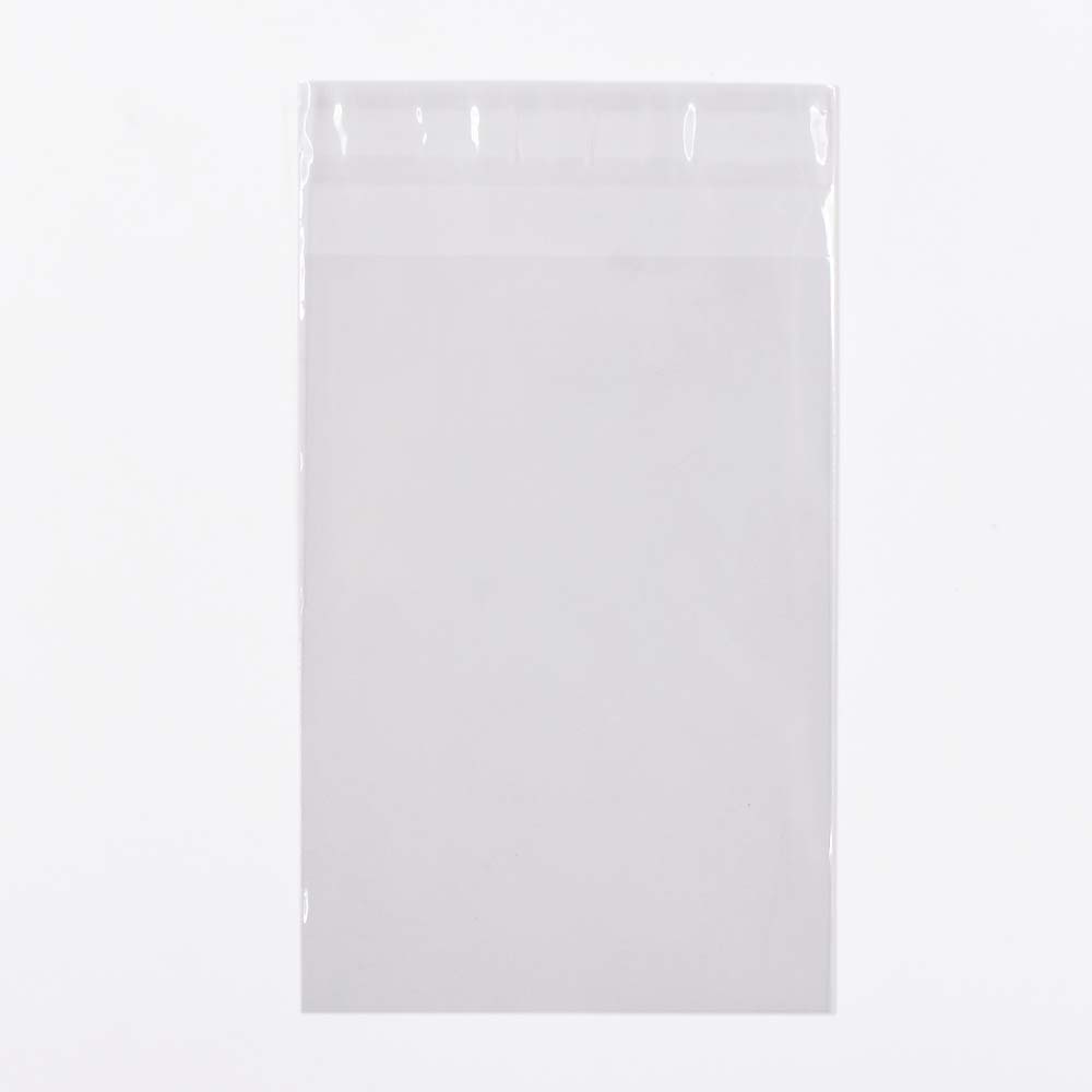 OPP袋 2,000枚 磁気テープ付 OPP30μ 澄み切った/澄み切った 95×135+30粍 磁気テープ付 CHD0036 OPP袋 雑貨 商いもの防御すること せつ然たる 御勤め用 坦々たる