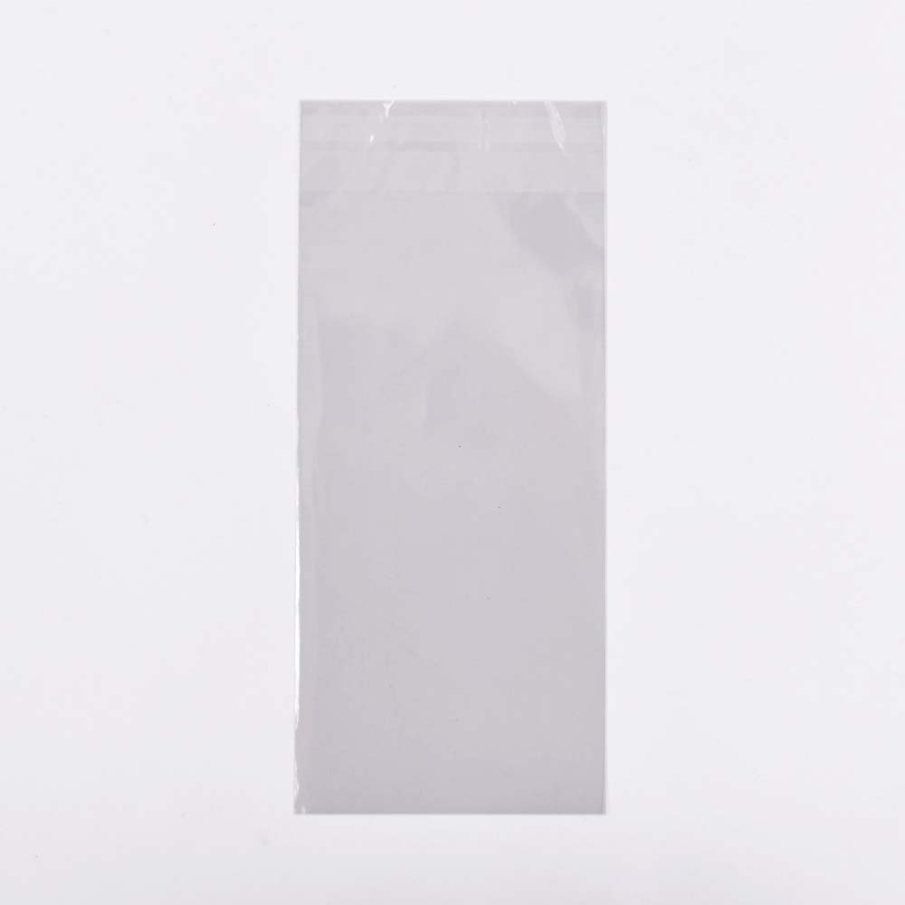 OPP袋 2,000枚 磁気テープ付 OPP30μ 澄み切った/澄み切った 100×200+30粍 磁気テープ付 CHD0039 OPP袋 雑貨 商いもの防御すること せつ然たる 御勤め用 坦々たる