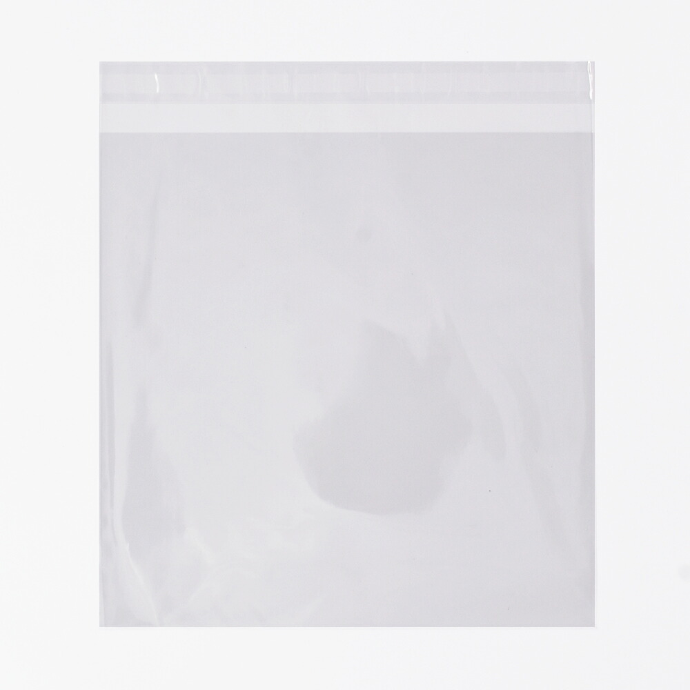 OPP袋 2,000枚 磁気テープ付 OPP30μ 澄み切った/澄み切った 110×110+30粍 磁気テープ付 CHD0043 OPP袋 雑貨 商いもの防御すること せつ然たる 御勤め用 坦々たる