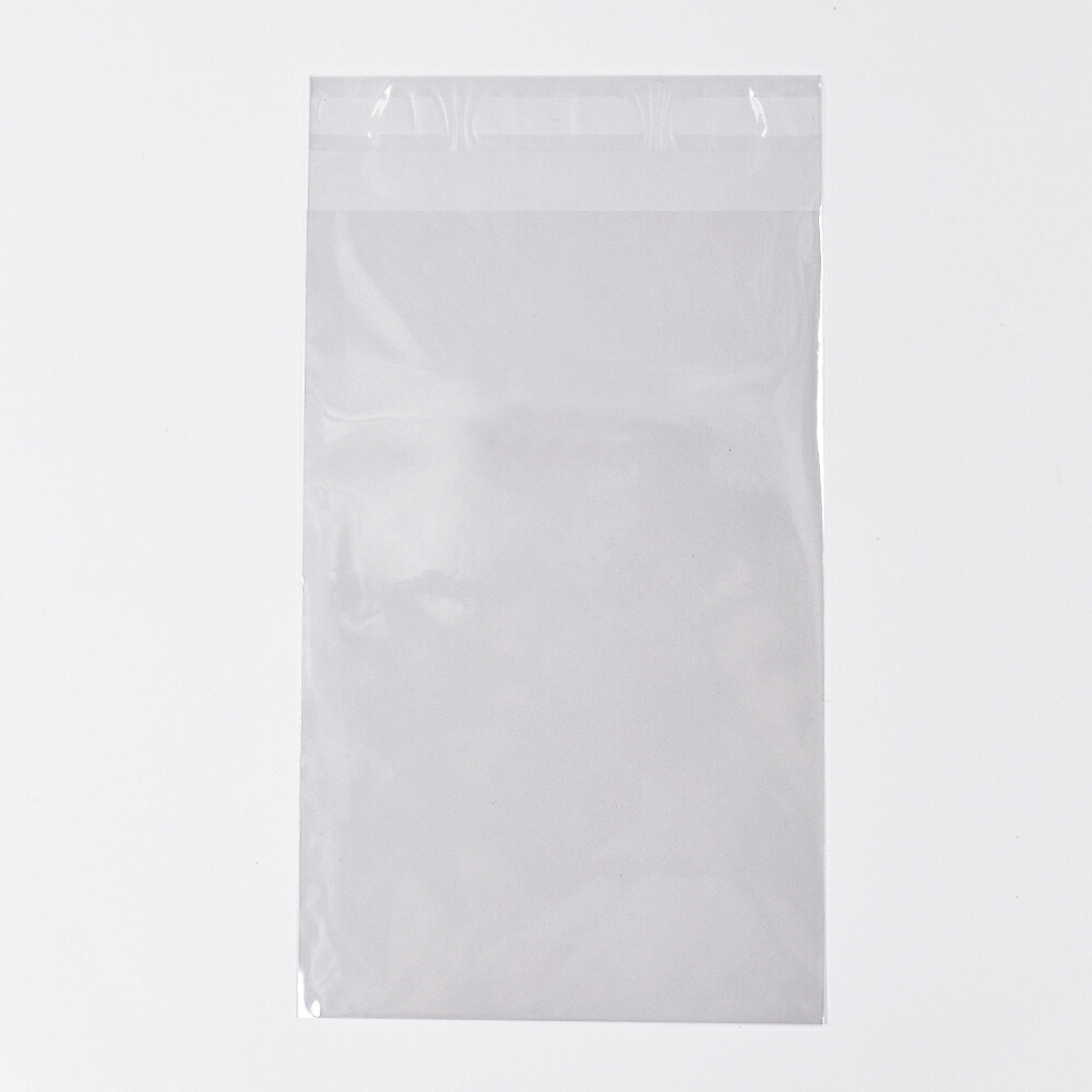 OPP袋 2,000枚 磁気テープ付 OPP30μ 澄み切った/澄み切った 110×170+30粍 磁気テープ付 CHD0045 OPP袋 雑貨 商いもの防御すること せつ然たる 御勤め用 坦々たる