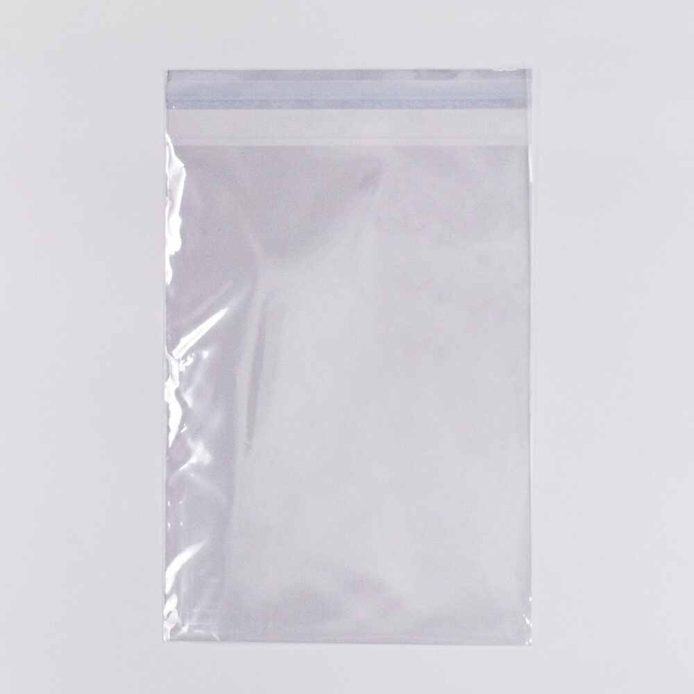 OPP袋 2,000枚 磁気テープ付 OPP30μ 澄み切った/澄み切った 153×205+30粍 磁気テープ付 CHD0063 OPP袋 雑貨 商いもの防御すること せつ然たる 御勤め用 坦々たる