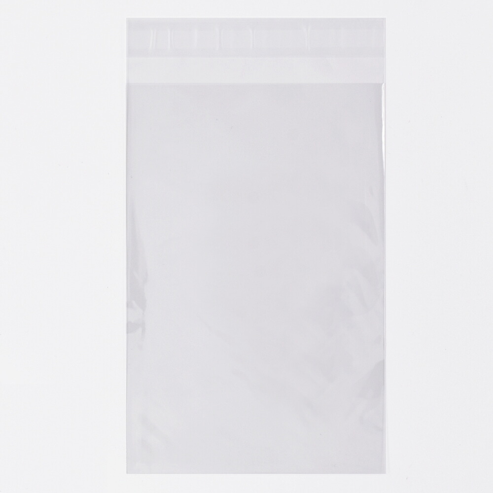 OPP袋 1,000枚 磁気テープ付 OPP30μ 澄み切った/澄み切った 180×300+30粍 磁気テープ付 CHD0067 OPP袋 雑貨 商いもの防御すること せつ然たる 御勤め用 坦々たる