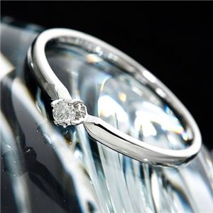 K18ダイヤリング 指輪 15号 44,532円