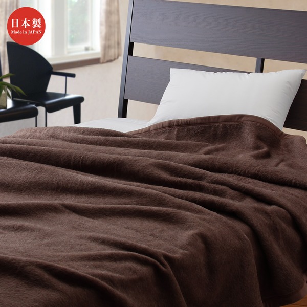 楽天市場】【Mother Warm】ふわっととろける カシミヤ100%毛布