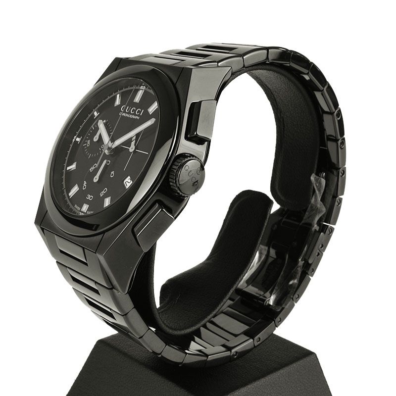 グッチ Gucci 115 2 パンテオン Ref Ya アウトレット 115 2 クォーツ クォーツ メンズ 腕時計 パンテオン Ec 中古 キングラム店 店頭受取対応商品 全国一律送料無料 コンビニ受取対応商品