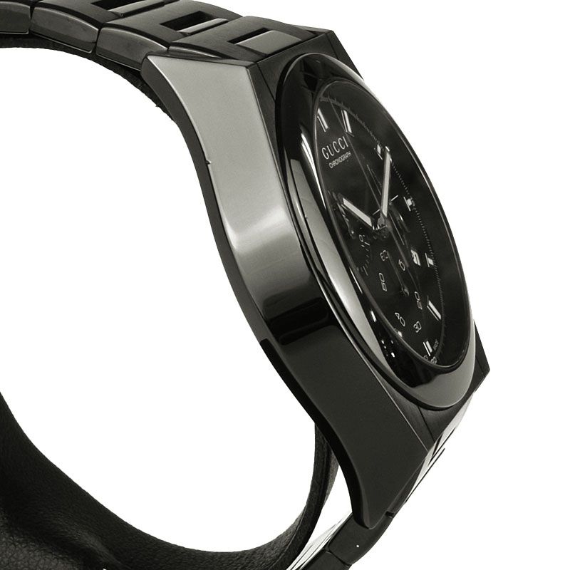 グッチ Gucci 115 2 パンテオン Ref Ya アウトレット 115 2 クォーツ クォーツ メンズ 腕時計 パンテオン Ec 中古 キングラム店 店頭受取対応商品 全国一律送料無料 コンビニ受取対応商品