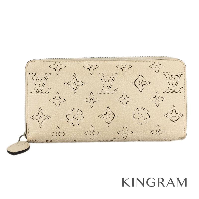 とっておきし新春福袋 ルイ ヴィトン Louis Vuitton モノグラム マヒナ シッピーウォレット ラウンドファスナー 長財布 M イヴォワール レザー レディース財布 Ju 中古 限定価格セール短納期 とっておきし新春福袋 ルイ ヴィトン Louis Vuitton モノグラム マヒナ シッピーウォレット ラウンドファスナー 長財布 M イヴォワール レザー レディース財布 Ju 中古 限定価格セール短納期