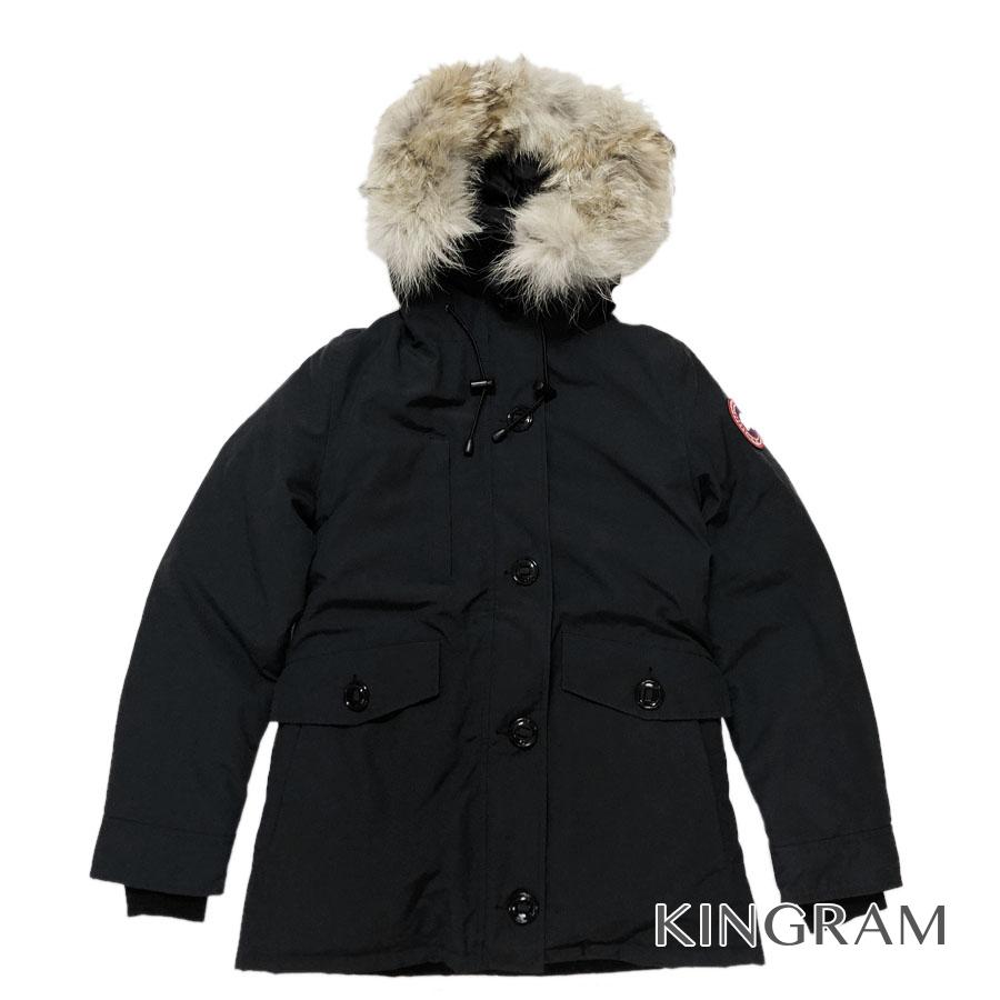 canada goose charlotte jacket