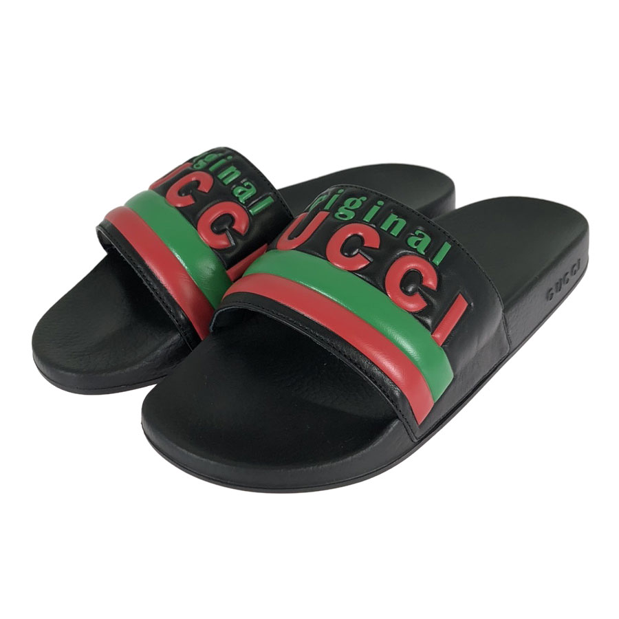 sandal gucci original