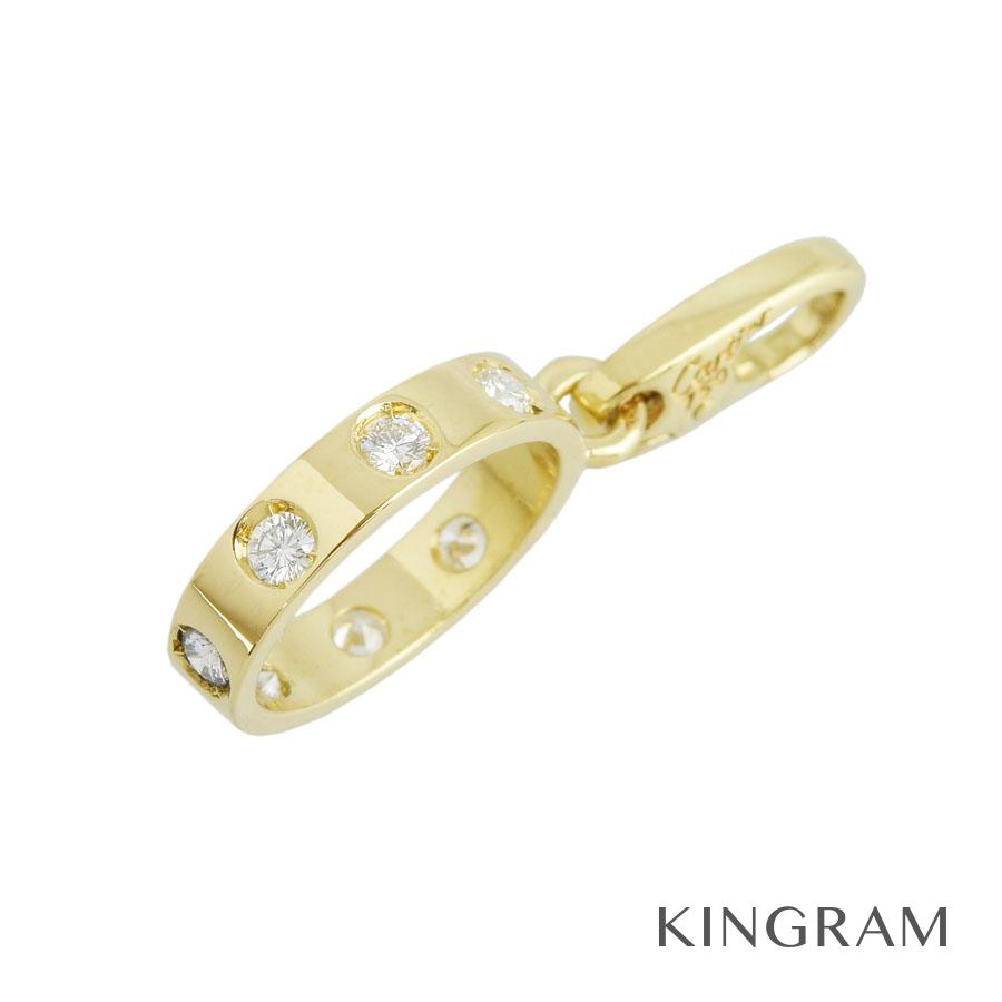 カルティエ Cartier 愛情魅する ペンダント真っ先 K18yg 750 内野 洗浄済 Ste 中古 店先受領証一致商品 全国互角送料無料 コンビニエンスストア受取対応商品 Collabforge Com