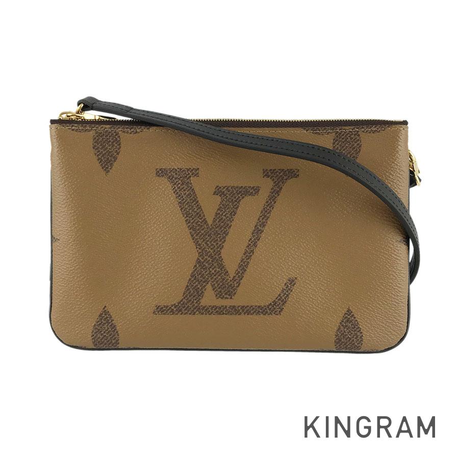 年中無休】 ルイ ヴィトン LOUIS VUITTON モノグラム ジャイアント