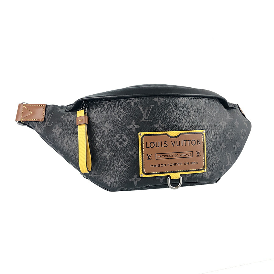 Louis Vuitton Bum Bag 