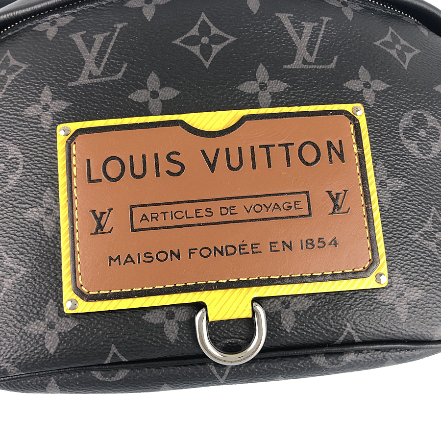 ルイ・ヴィトン LOUIS VUITTON ボディバッグ・ウエストポーチ