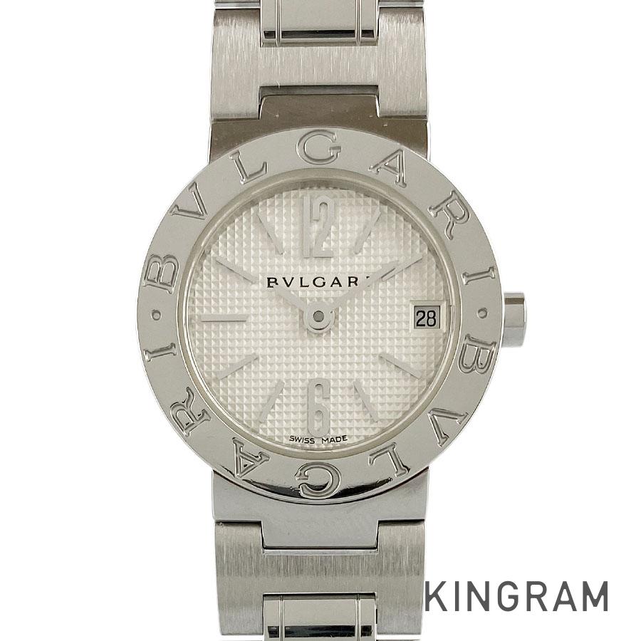 新作 大人気 ブルガリ BVLGARI ブルガリブルガリ BB23SS 外装仕上げ済