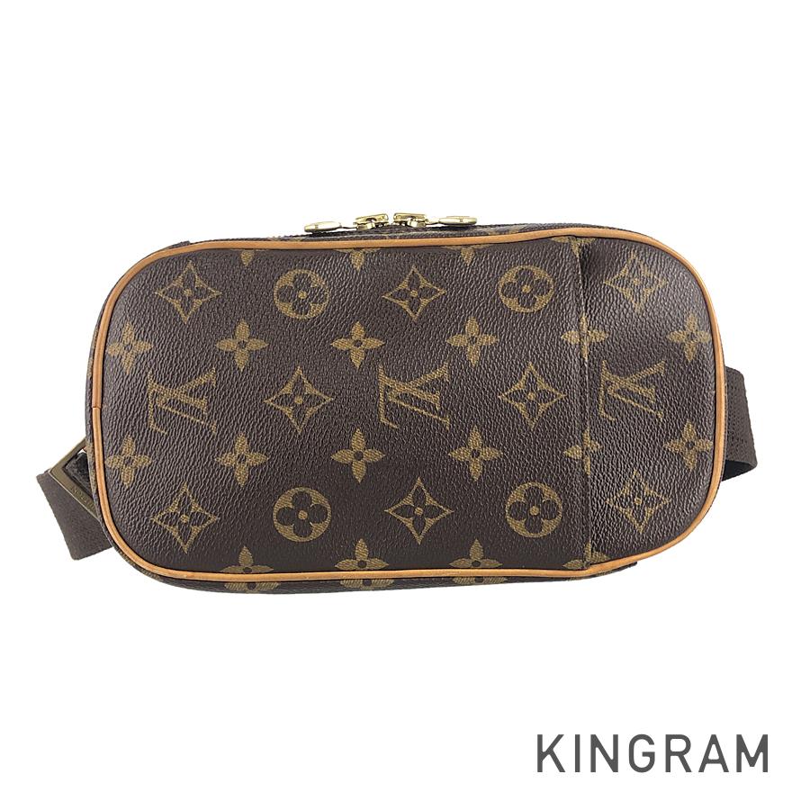 国内正規総代理店アイテム ルイ ヴィトン LOUIS VUITTON モノグラム