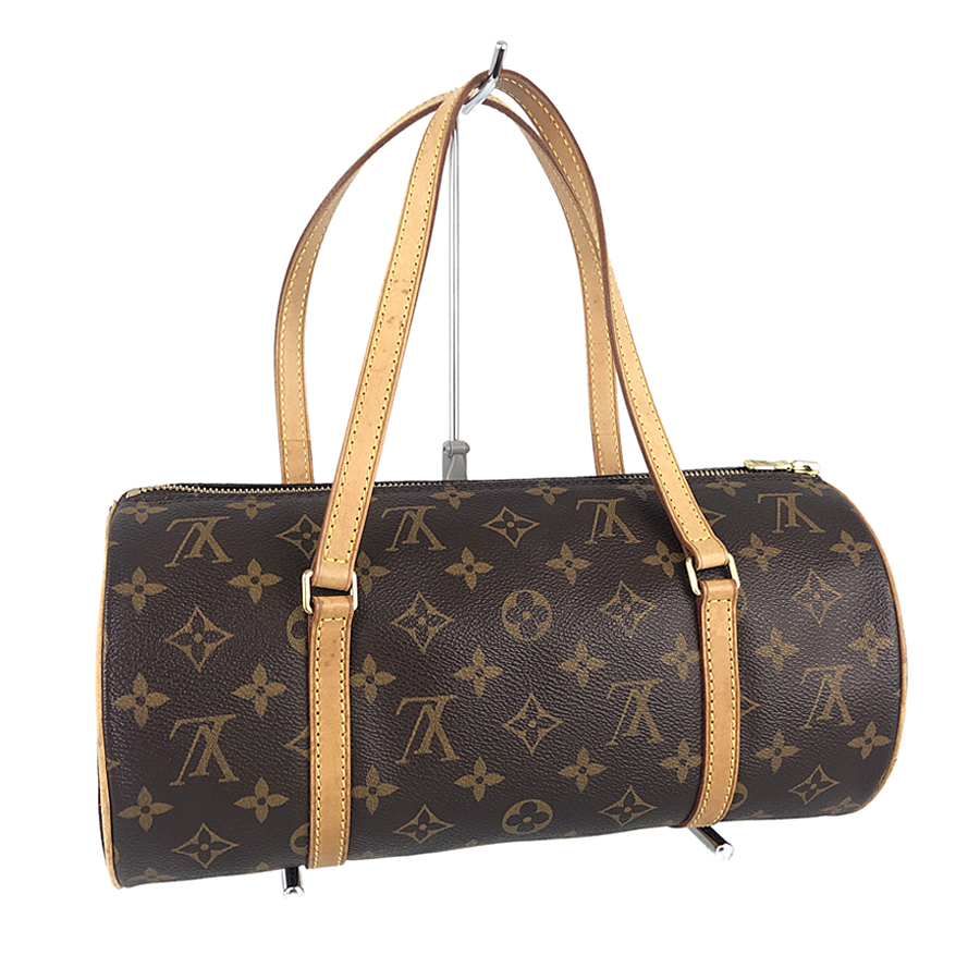 ルイ・ヴィトン LOUIS VUITTON ブラウン M51385 ju モノグラム