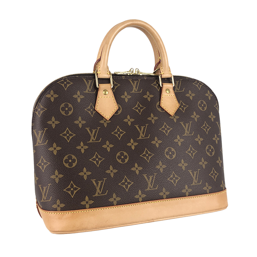 LOUIS VUITTON ルイヴィトン モノグラム アルマ M51130 | daspi.ro