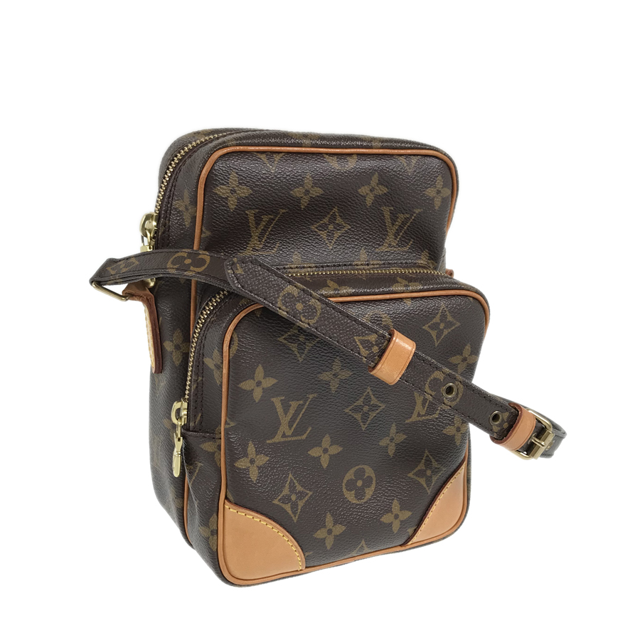 ルイ・ヴィトン LOUIS VUITTON ショルダーバッグ モノグラム M45236