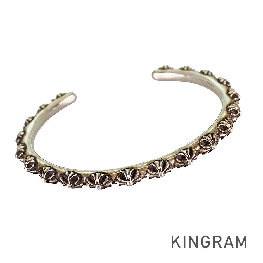 楽天市場】クロムハーツ【CHROMEHEARTS】 ダブルフローラルクロス