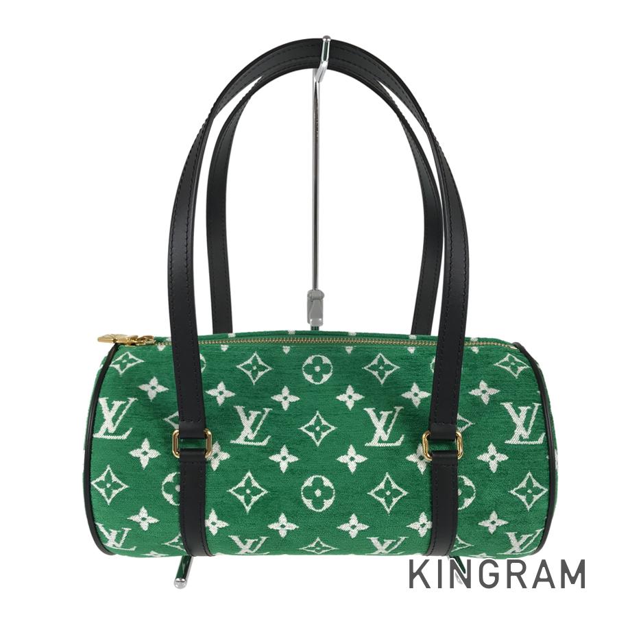 楽天市場】LOUIS VUITTON ルイヴィトン モノグラムミロワール