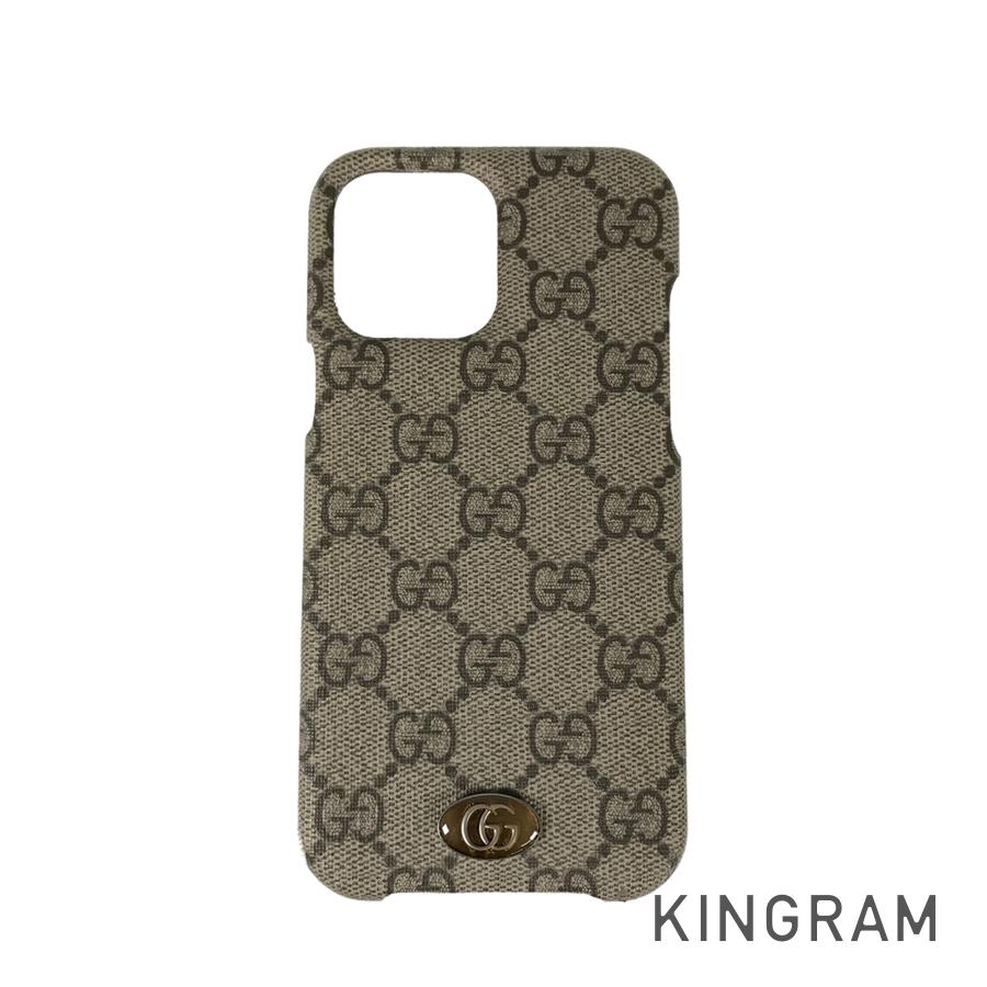 楽天市場】グッチ GUCCI スマホケース オフィディア iPhone 12