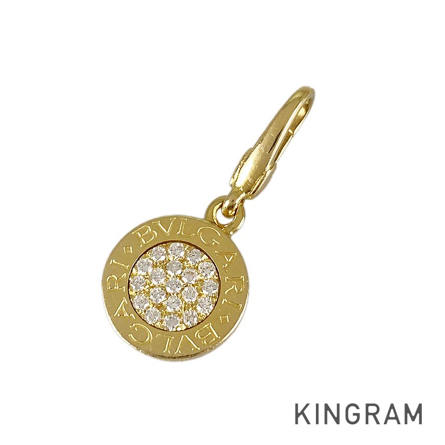 楽天市場】BVLGARI ブルガリ ピラミデ ペンダント トップ