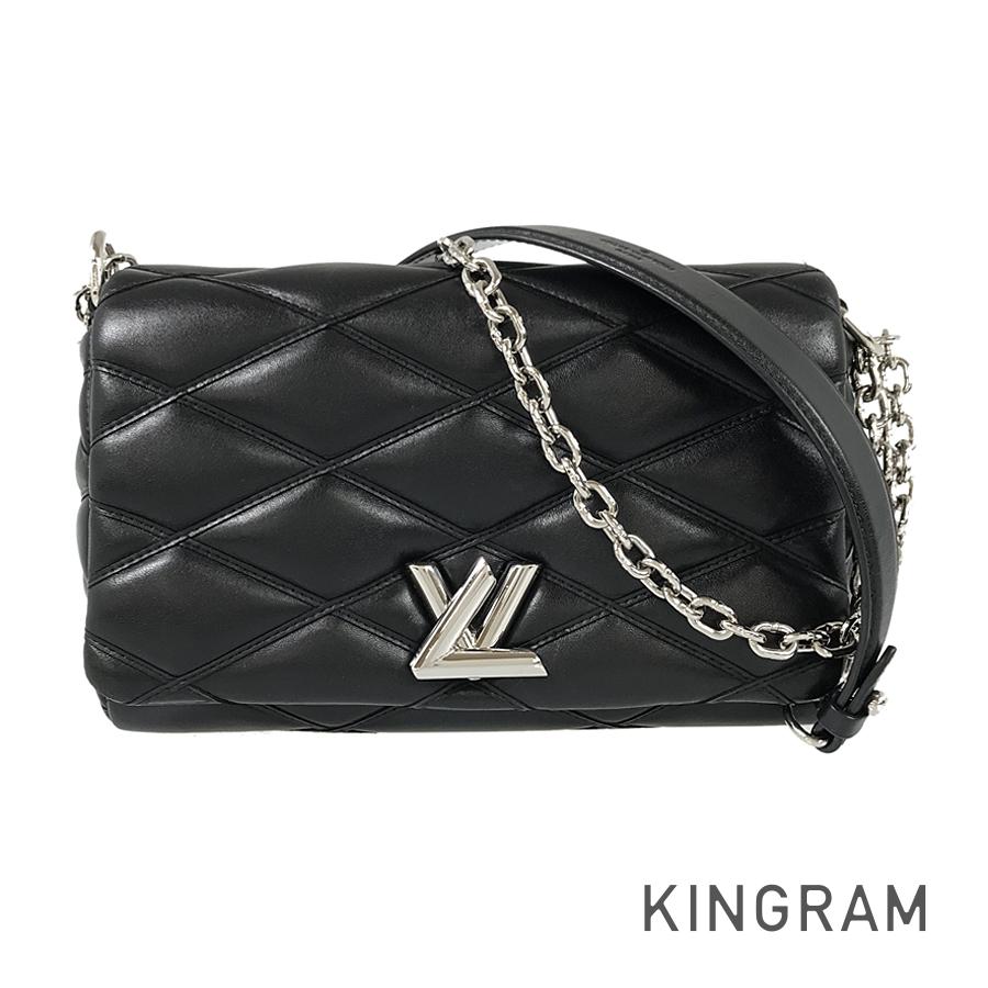 ルイヴィトン M50216 マルタージュ GO-14 PM 楽天市場】【スーパーSALE】【中古】 LOUIS VUITTON （ルイ