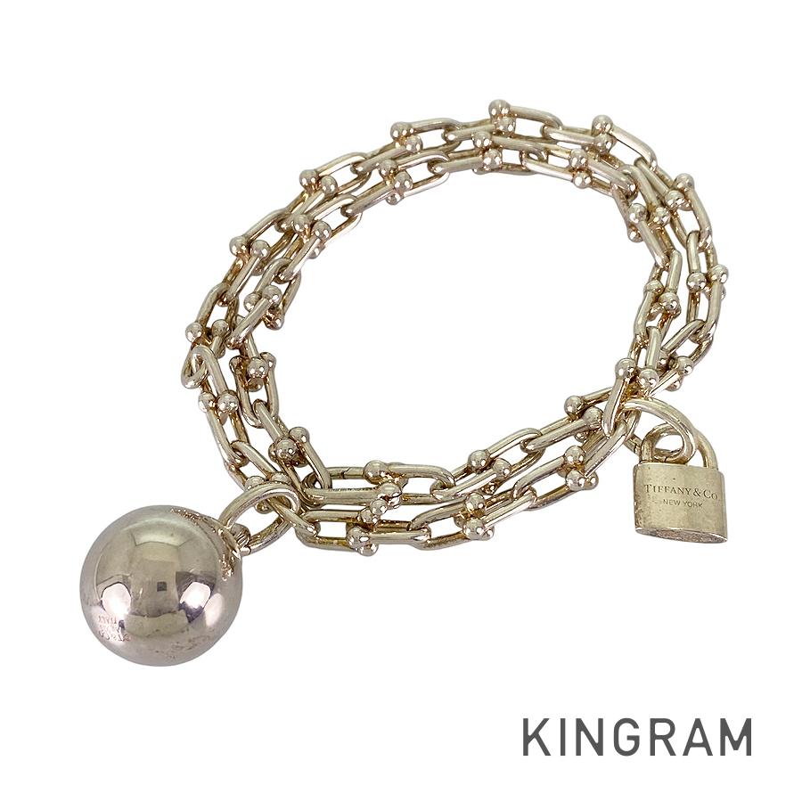 楽天市場】ティファニー TIFFANY&Co. ブレスレット ハート＆アロー