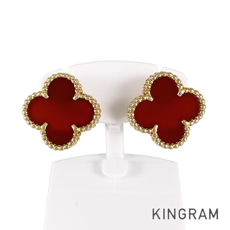 楽天市場】【セール！】【未使用品】Van Cleef & Arpels ヴァン