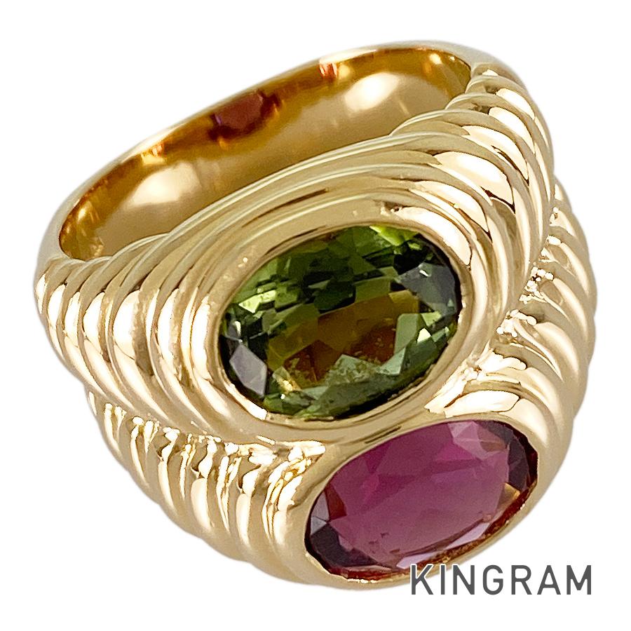 楽天市場】BVLGARI ブルガリ ドッピオ バチェラート ダイヤ